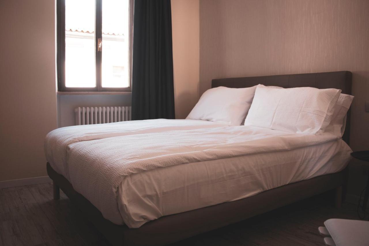 B&B Alessandro Villa Lagarina Kültér fotó