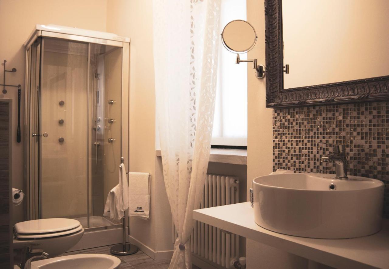B&B Alessandro Villa Lagarina Kültér fotó