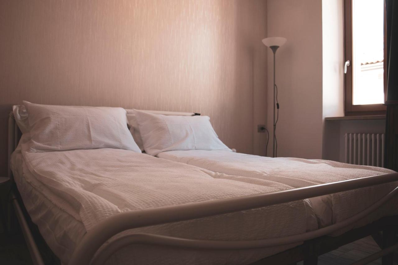 B&B Alessandro Villa Lagarina Kültér fotó