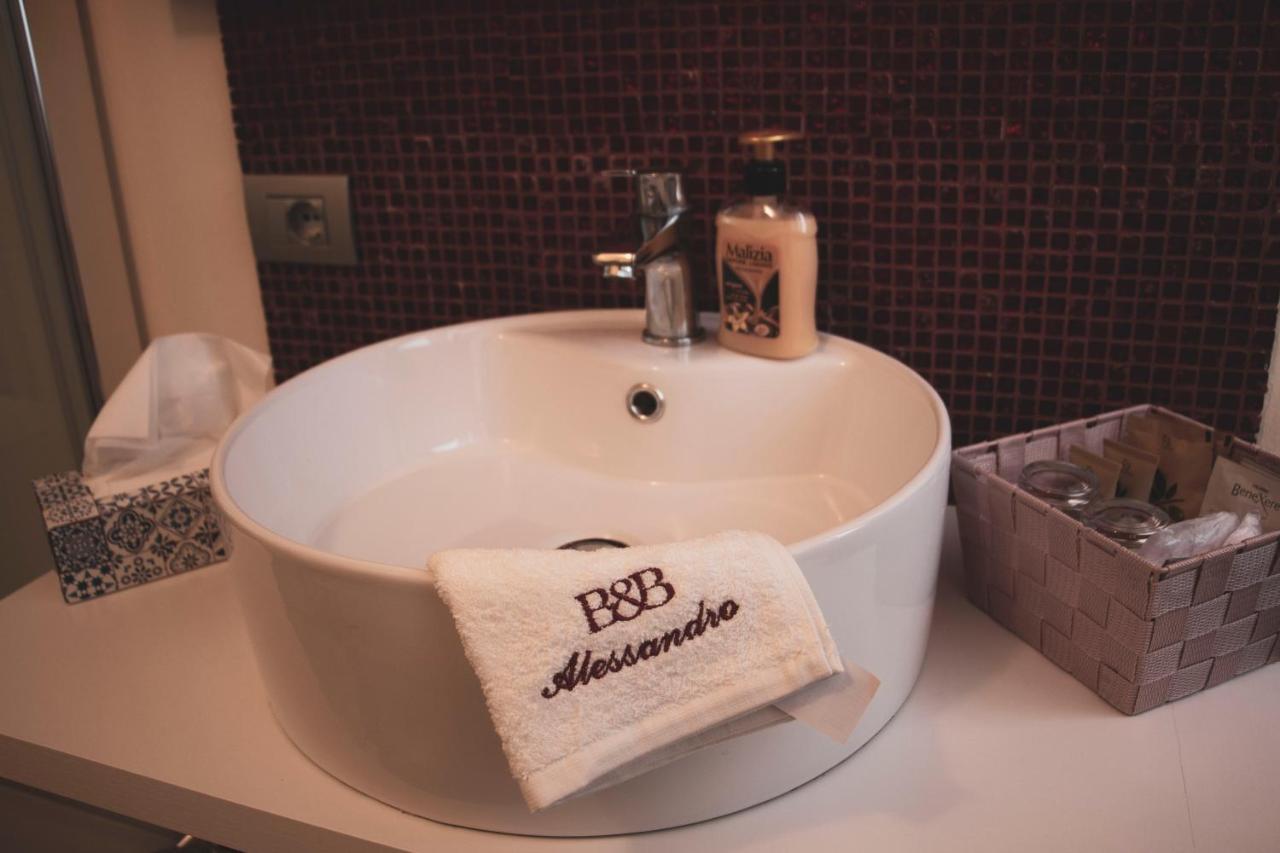B&B Alessandro Villa Lagarina Kültér fotó