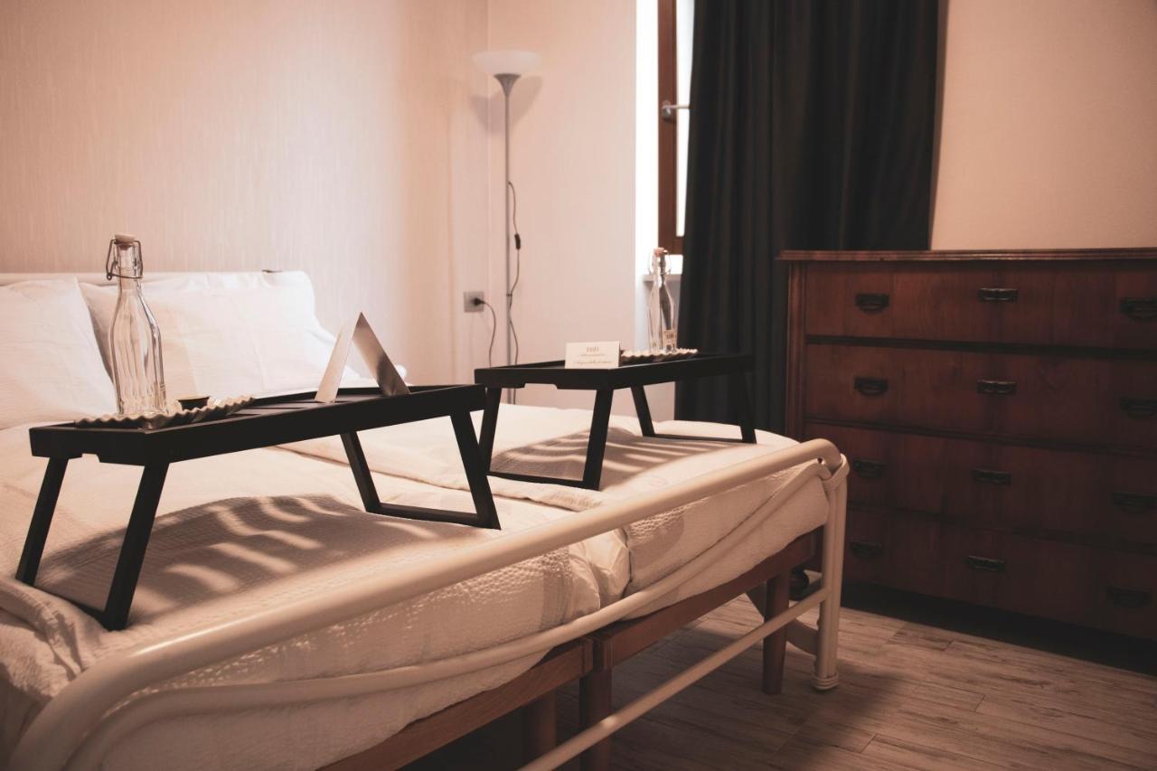 B&B Alessandro Villa Lagarina Kültér fotó